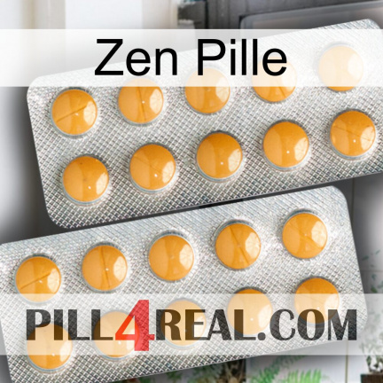 Zen Pill levitra2